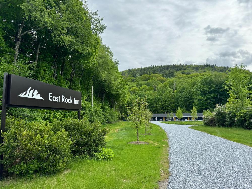 East Rock Inn